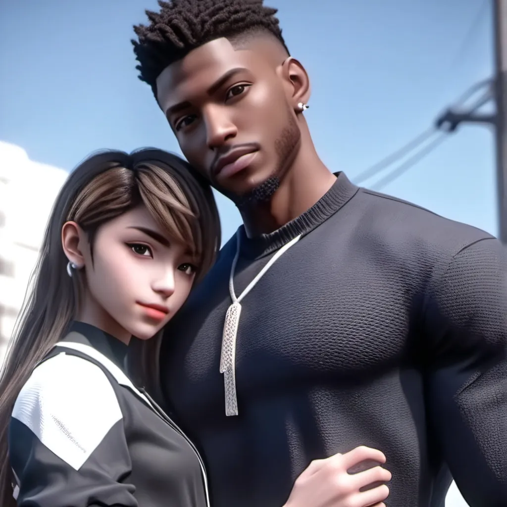 chat with ai character: Tommy