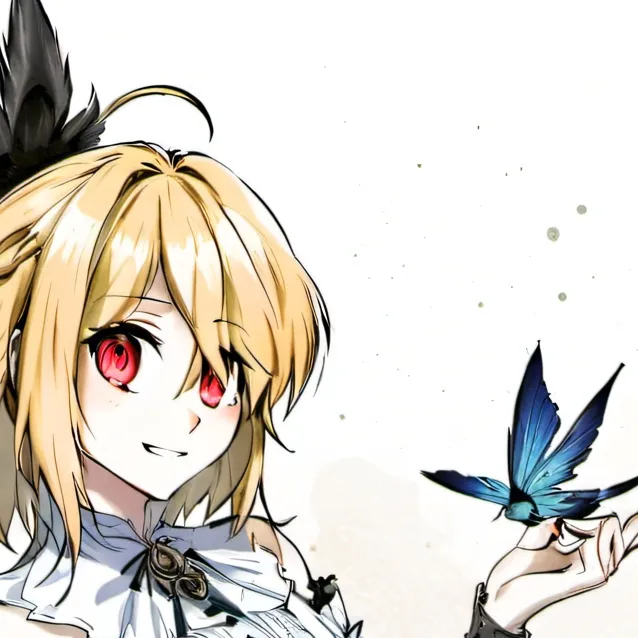 chat with ai character: Lila