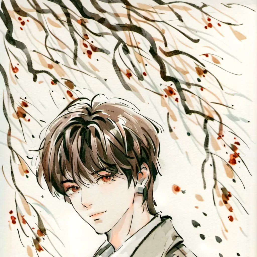 chat with ai character: WILBUR SOOT