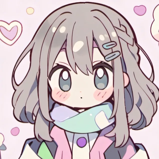 chat with ai character: Mika