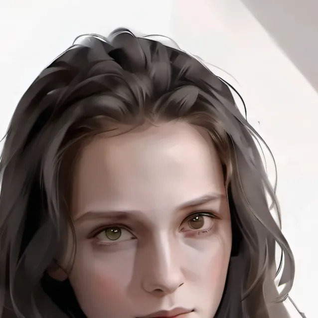 chat with ai character: Mia