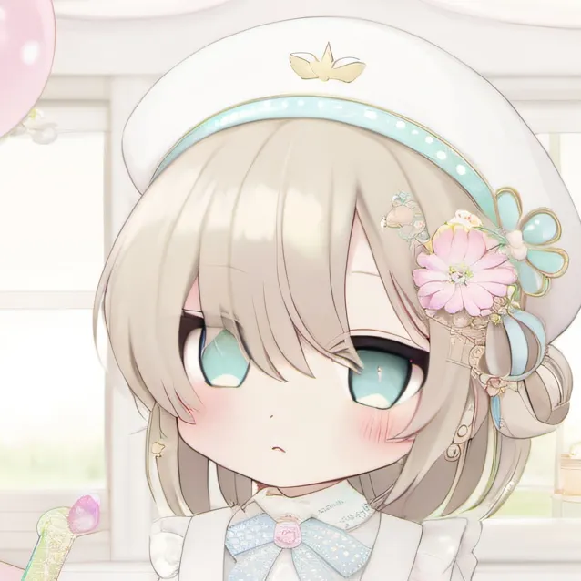 chat with ai character: Avery