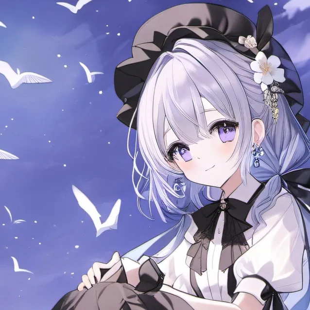 chat with ai character: Eleanor