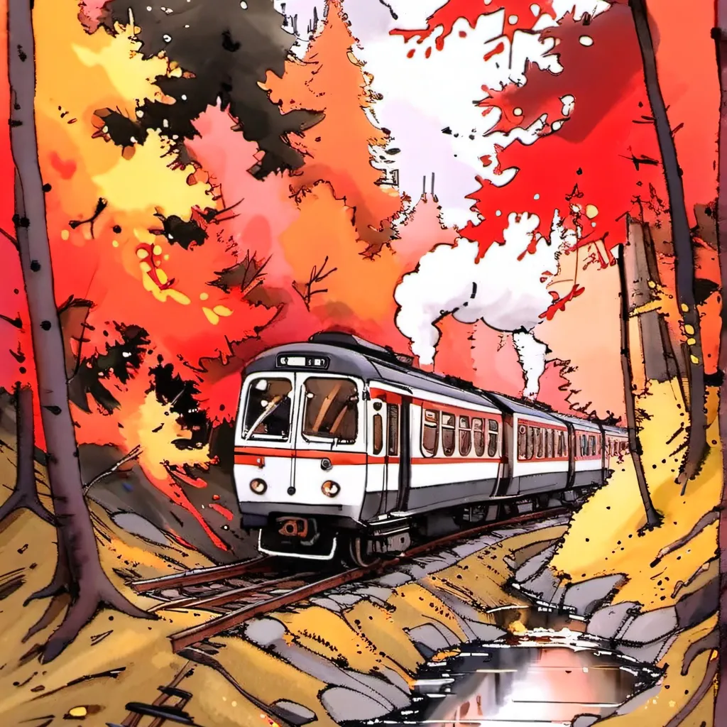 chat with ai character: DandysW Field trip