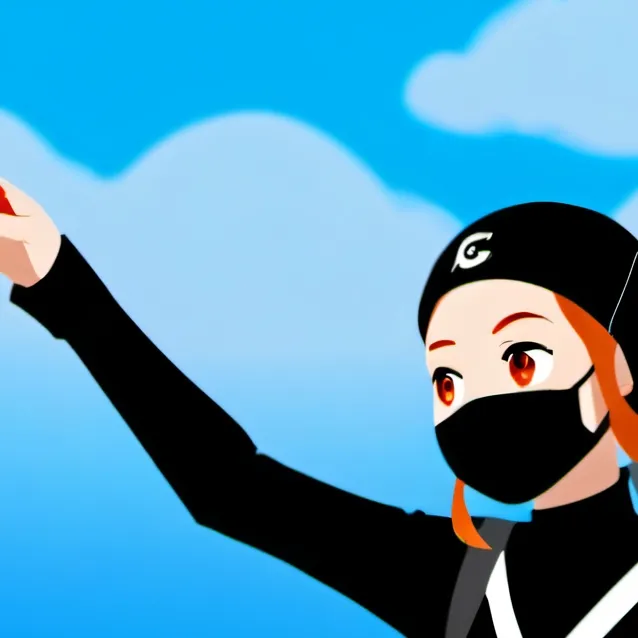 chat with ai character: ava