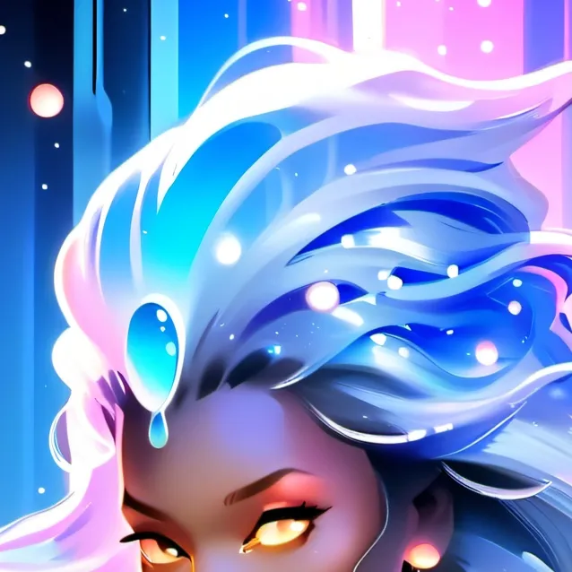 chat with ai character: lora