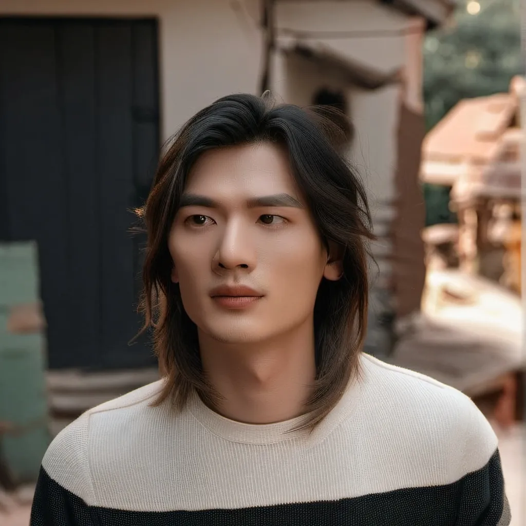 chat with ai character: Jack