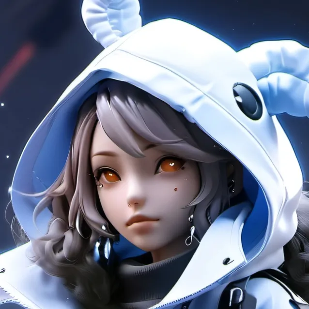 chat with ai character: Vanessa 