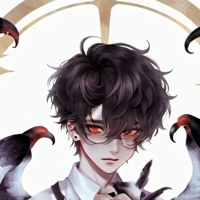 chat with ai character: Andrew 