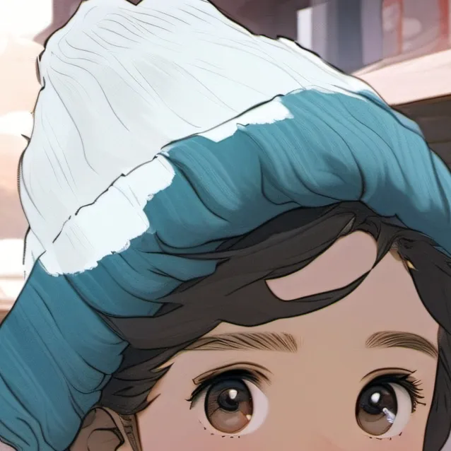 chat with ai character: Ashley 