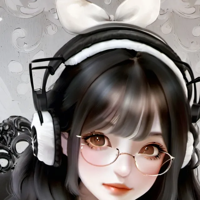 chat with ai character: Melissa 