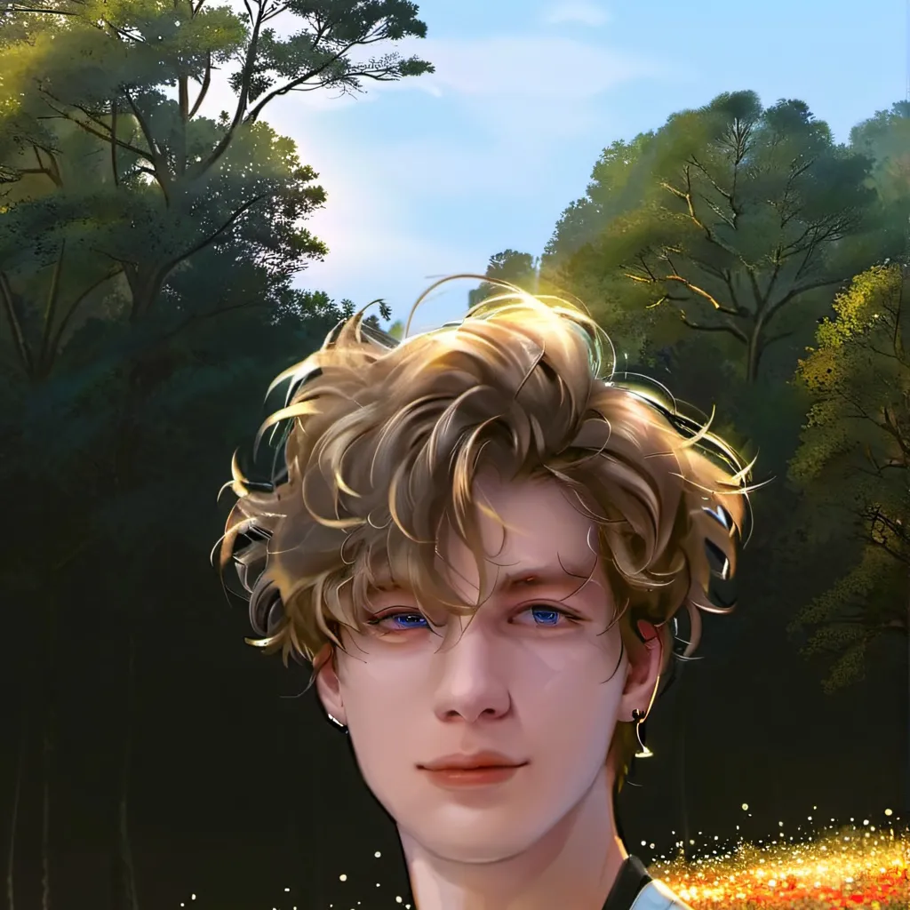 chat with ai character: Jeremy 