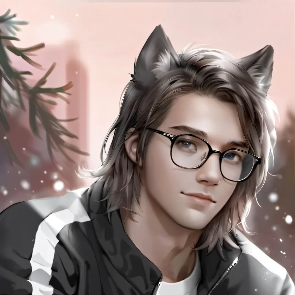 chat with ai character: Aiden G.
