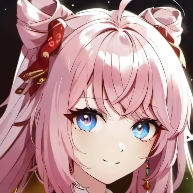 chat with ai character: rari