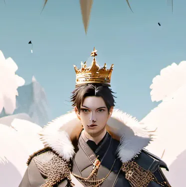 chat with ai character: Aiden