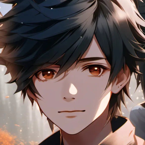 chat with ai character: John and Brandon