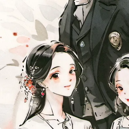 chat with ai character: Smith’s family 