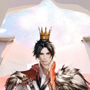 chat with ai character: King Joe