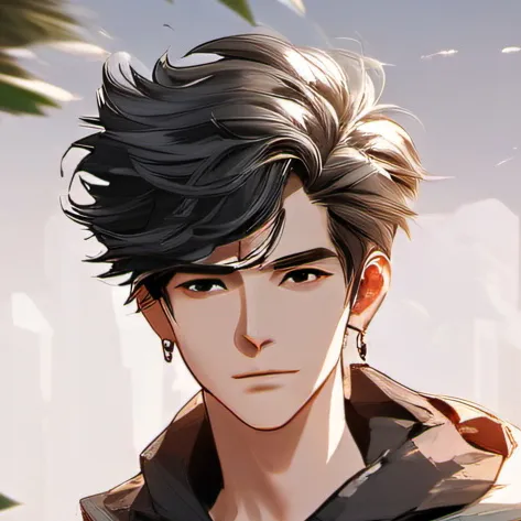 chat with ai character: Jack