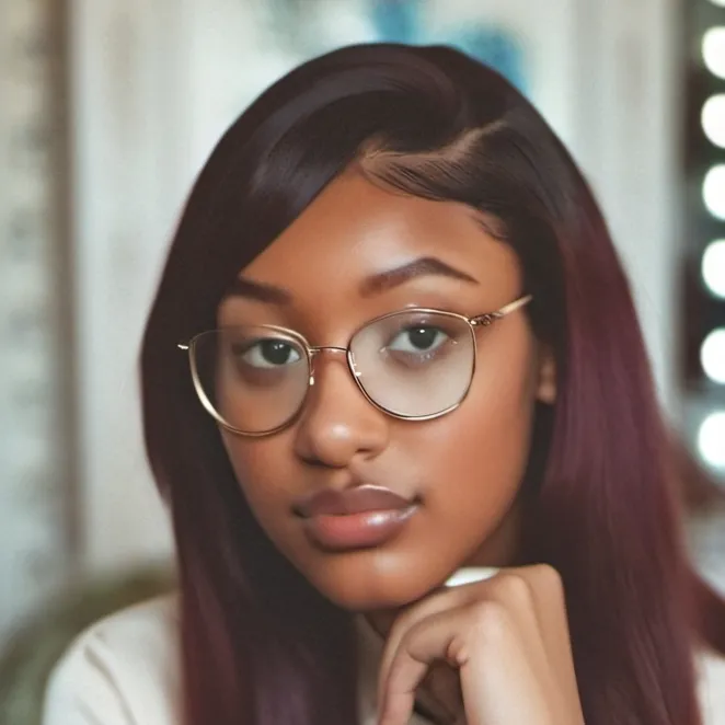 chat with ai character: Sunny