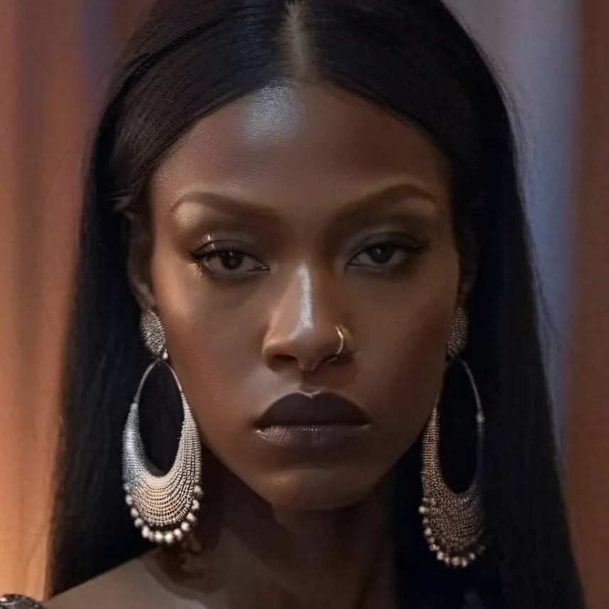 chat with ai character: Thaiti 