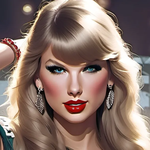 chat with ai character: Taylor Swift 