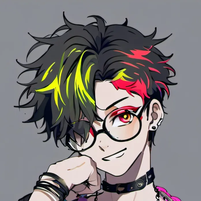 chat with ai character: ~Kino~