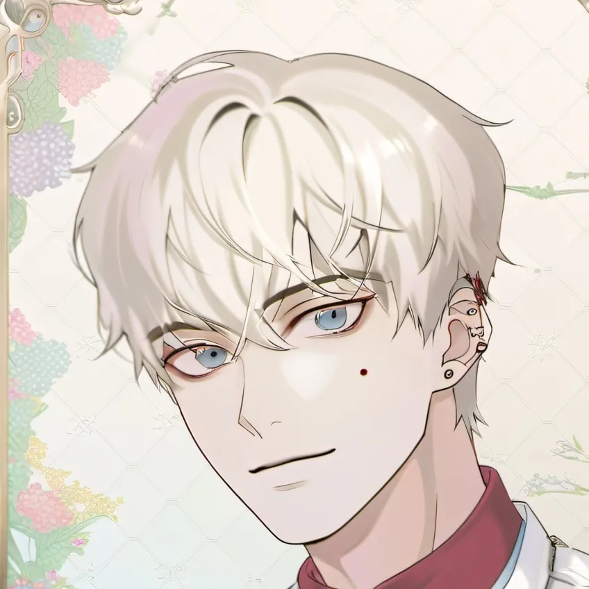 chat with ai character: •×Moro×•