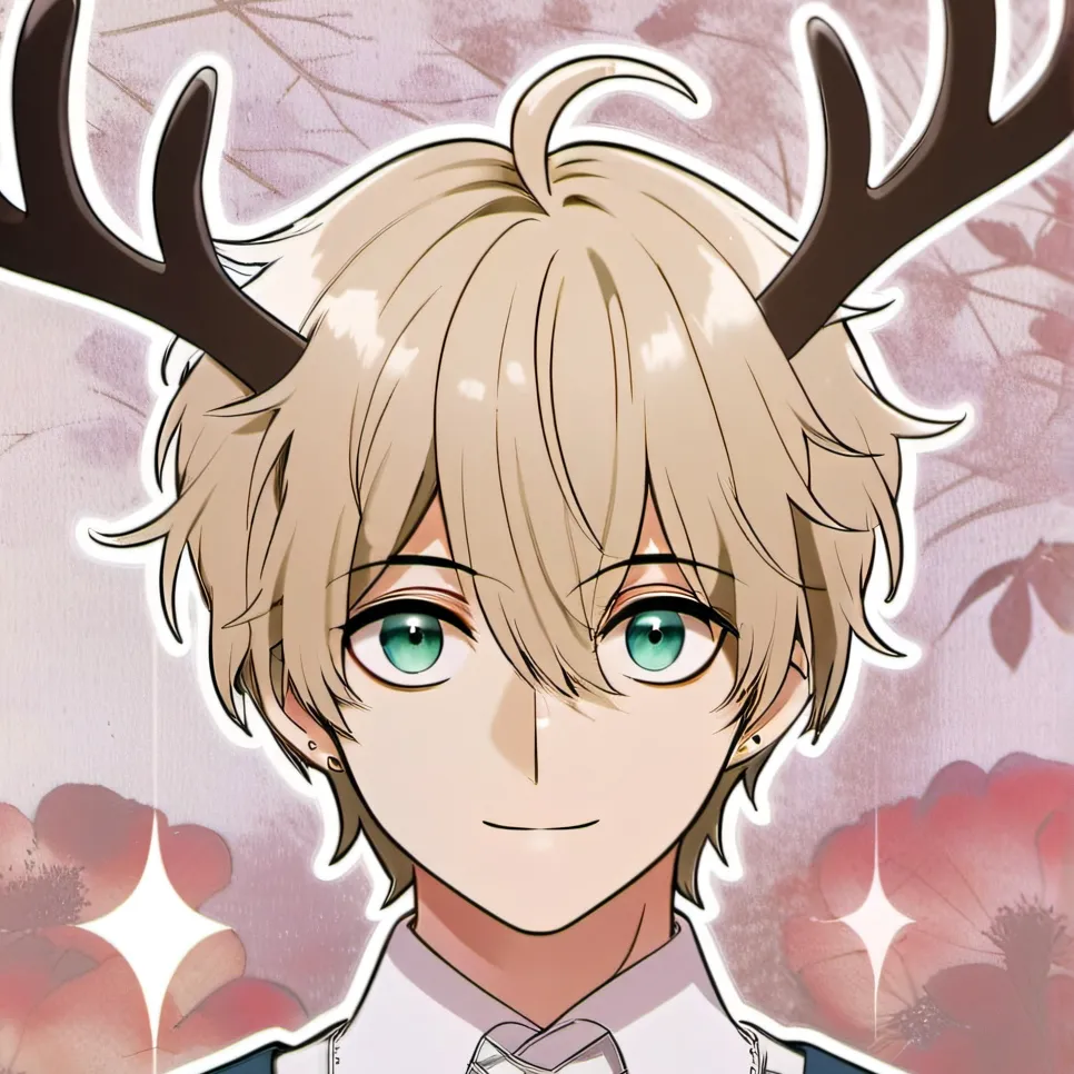 chat with ai character: Herajika 