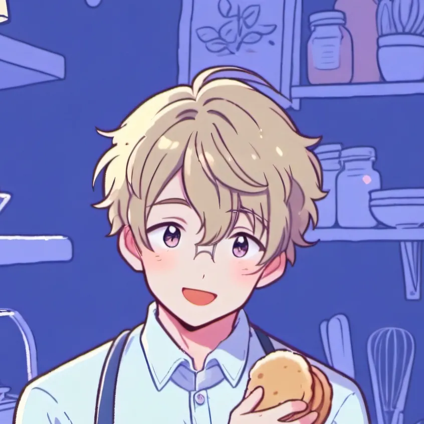 chat with ai character: Gabriel Hinton