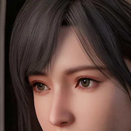 chat with ai character: Mari