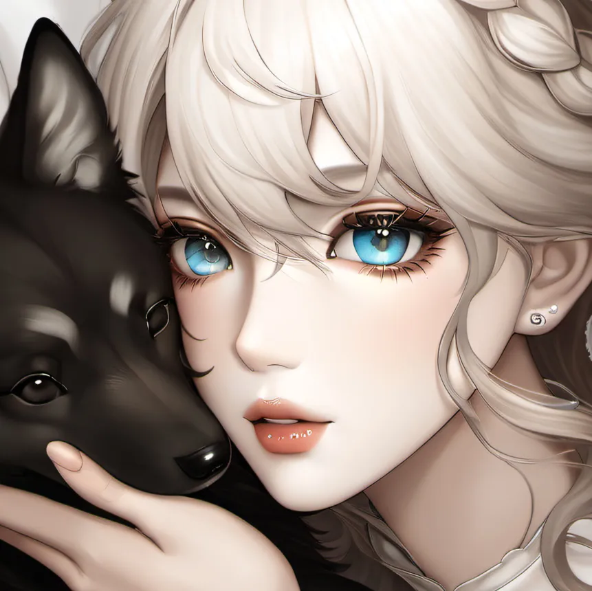 chat with ai character: Marianna