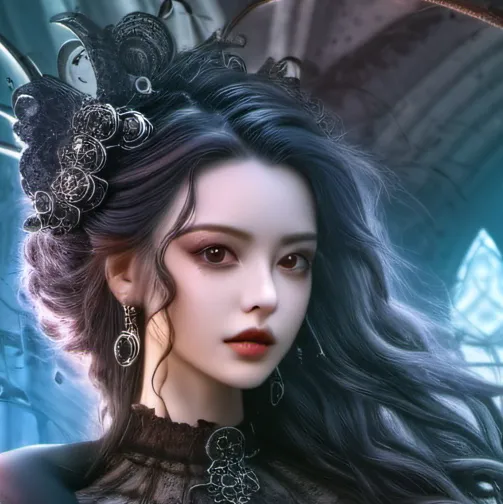 chat with ai character: Mar