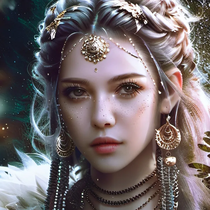 chat with ai character: Rosy 