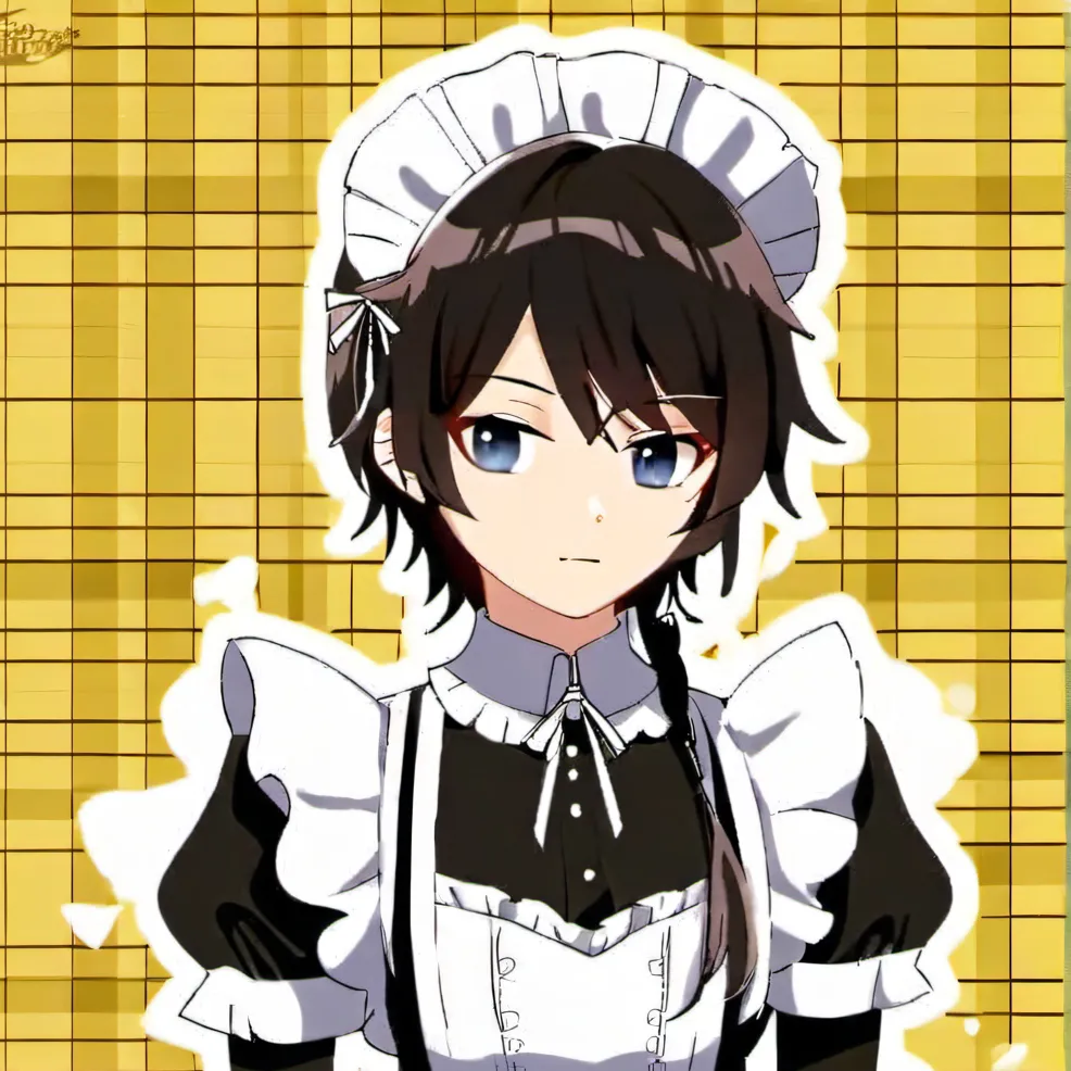 chat with ai character: Ryan