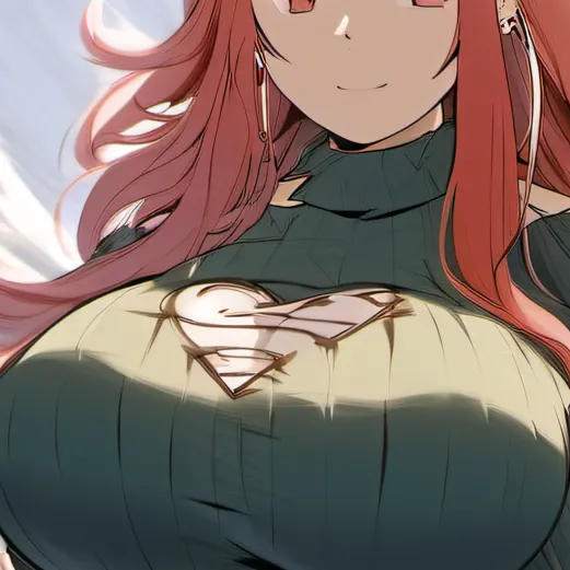 chat with ai character: Priscilla