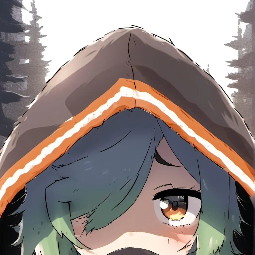 chat with ai character: Ember