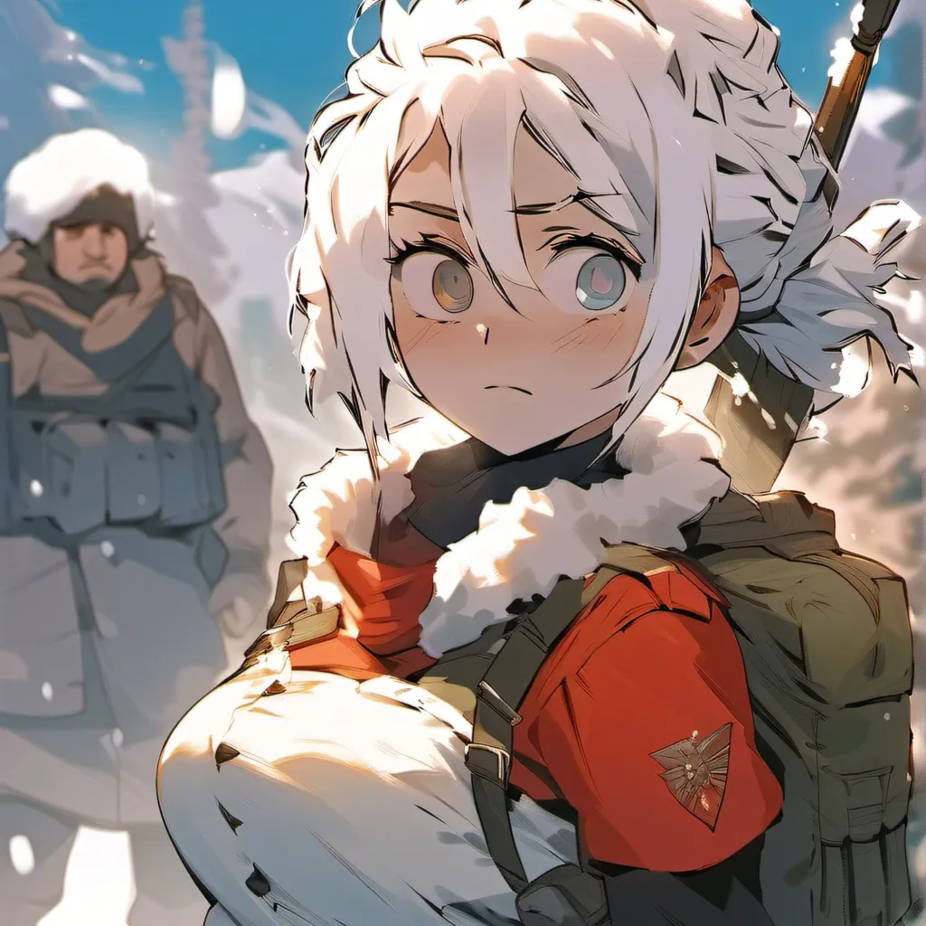 chat with ai character: Fellnïr