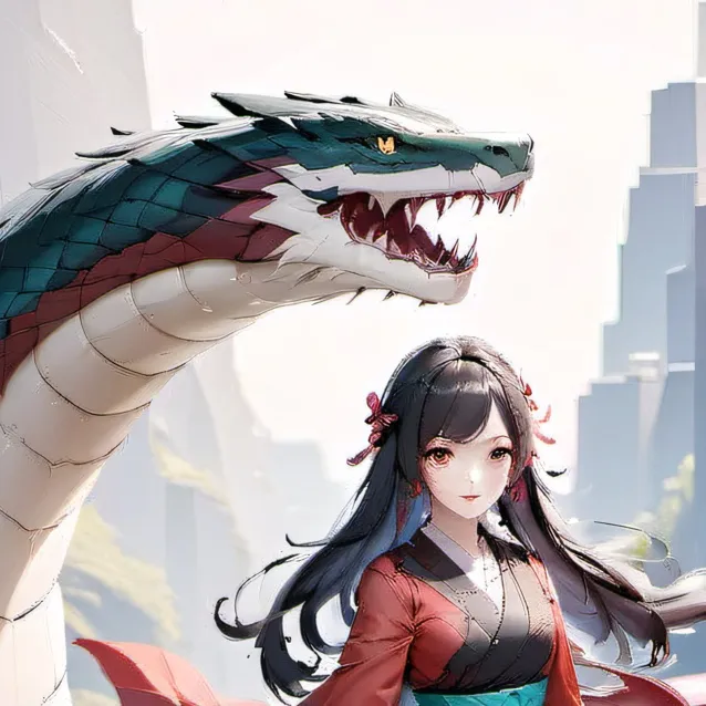 chat with ai character: Erin