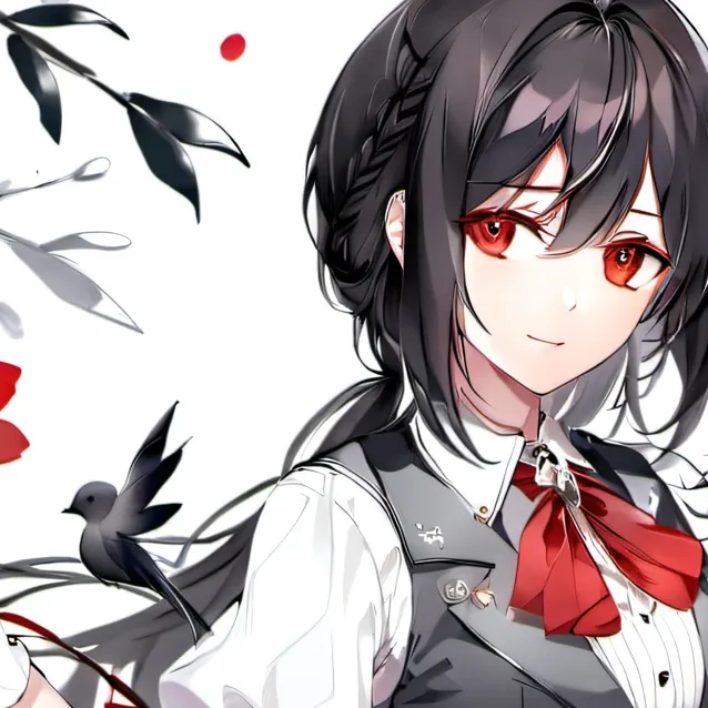 chat with ai character: Emily 