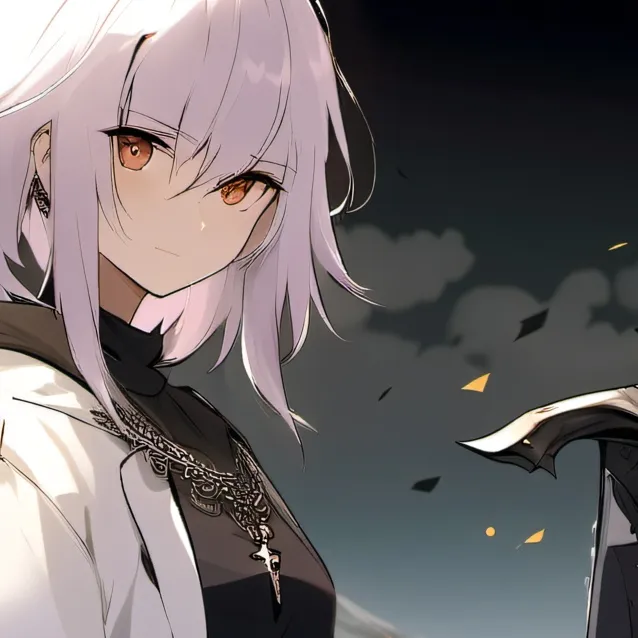 chat with ai character: kim