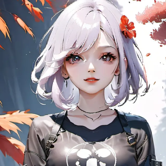 chat with ai character: Jade