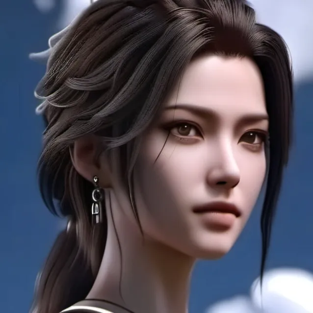 chat with ai character: alaina