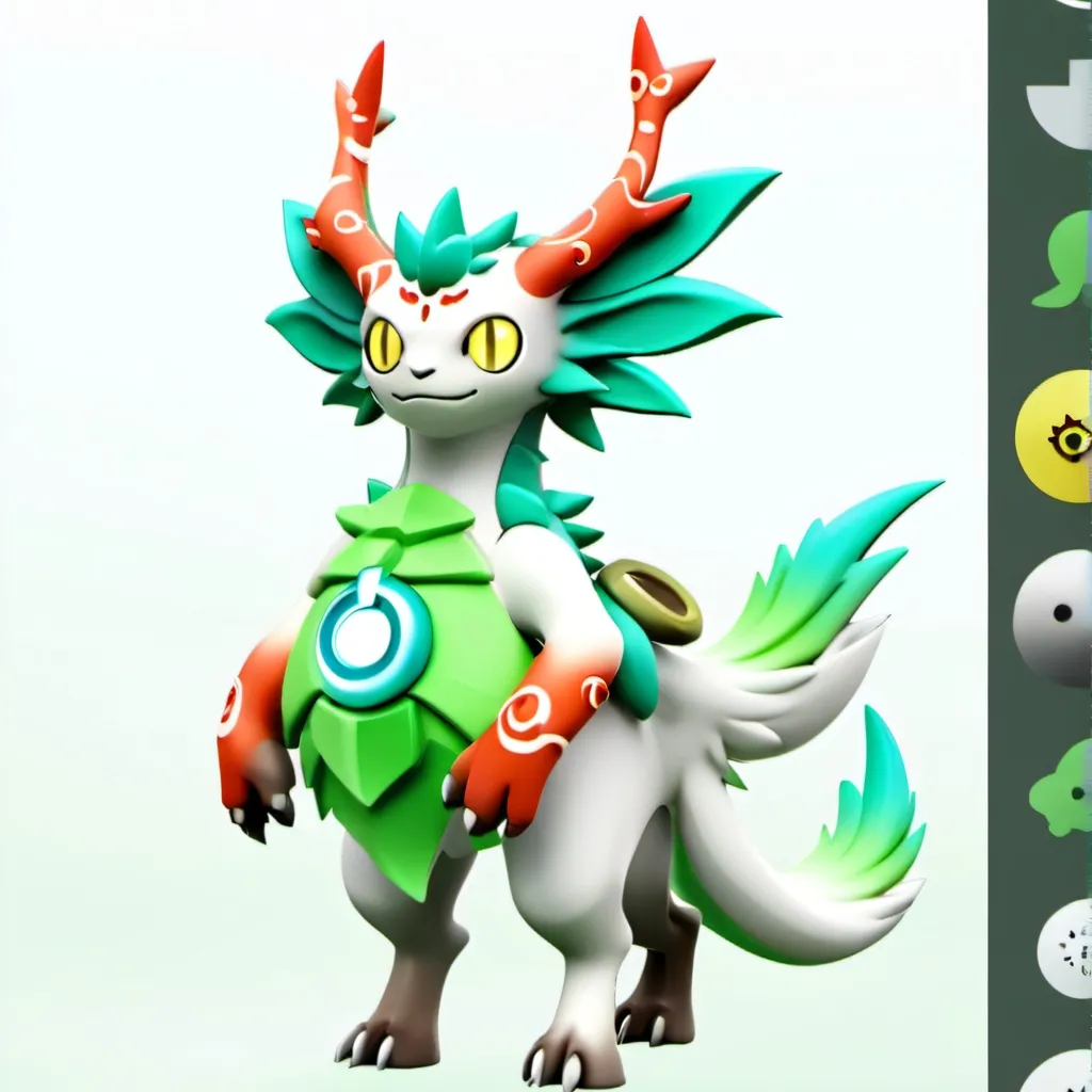 chat with ai character: Lynx tribes.