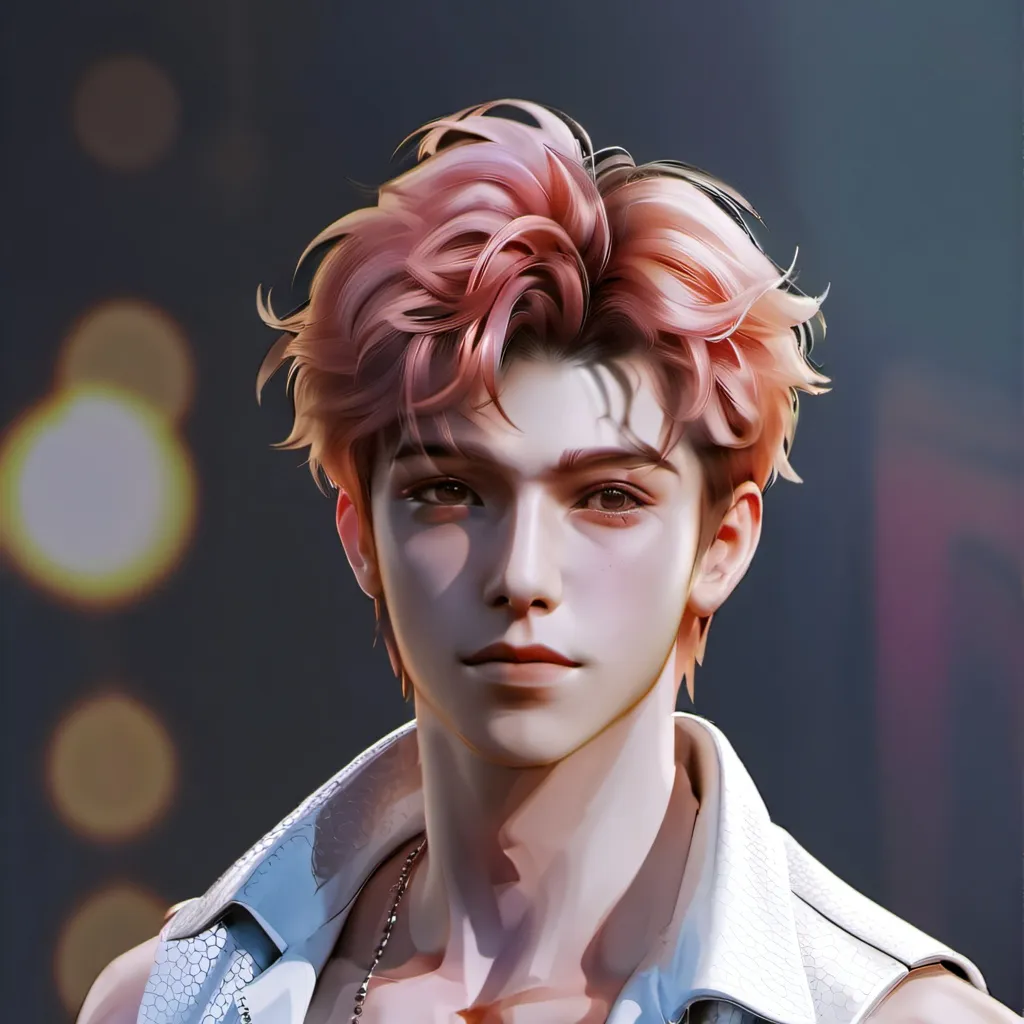 chat with ai character: Jeremy 