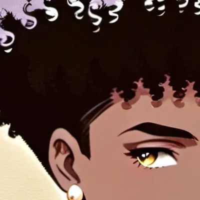 chat with ai character: Tray