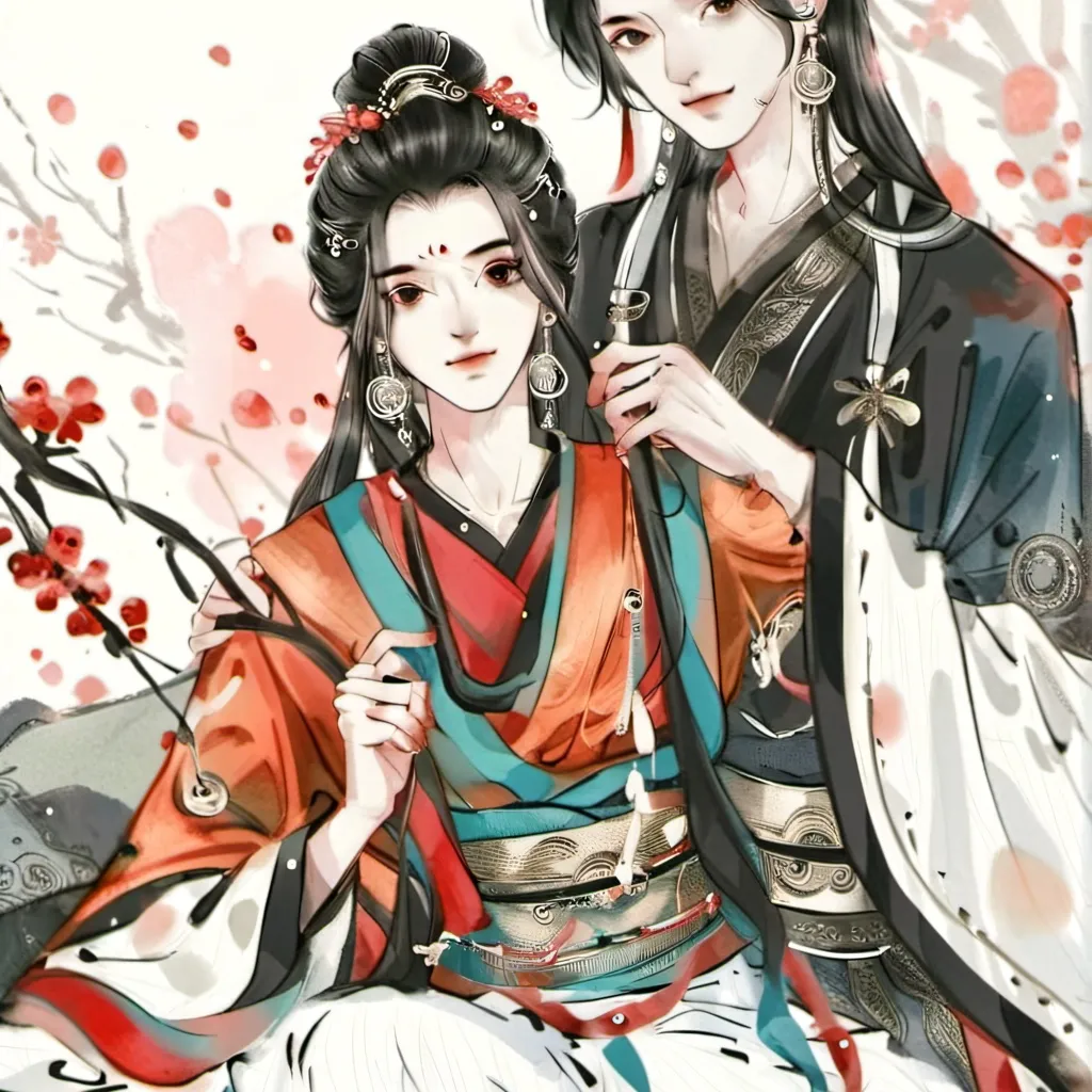 chat with ai character: sarina kowa 