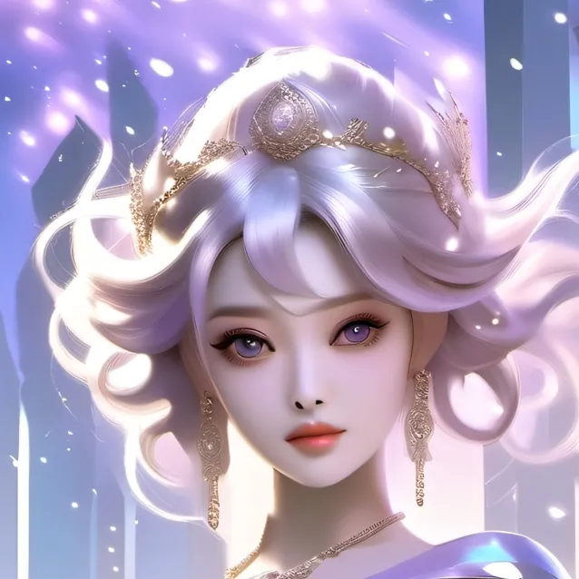 chat with ai character: Annie 