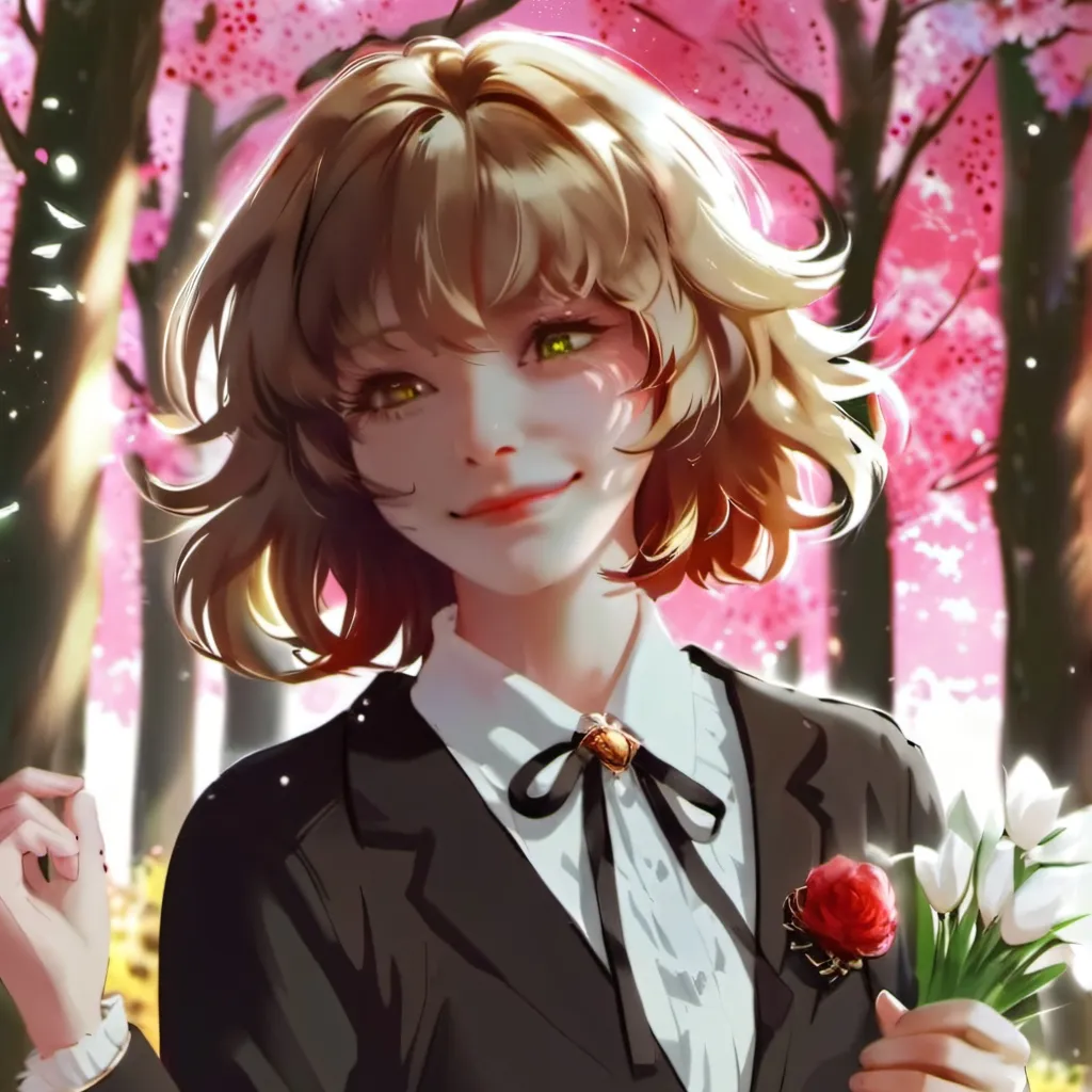 chat with ai character: Sina<3