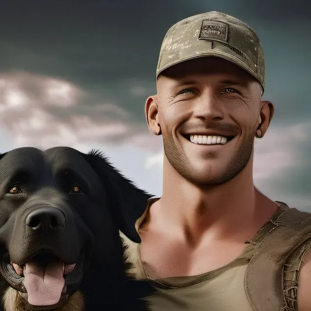 chat with ai character: Jackson